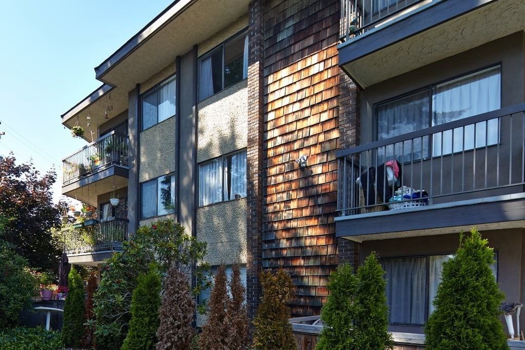 Blackwood Apartments - Photo 5 of 7
