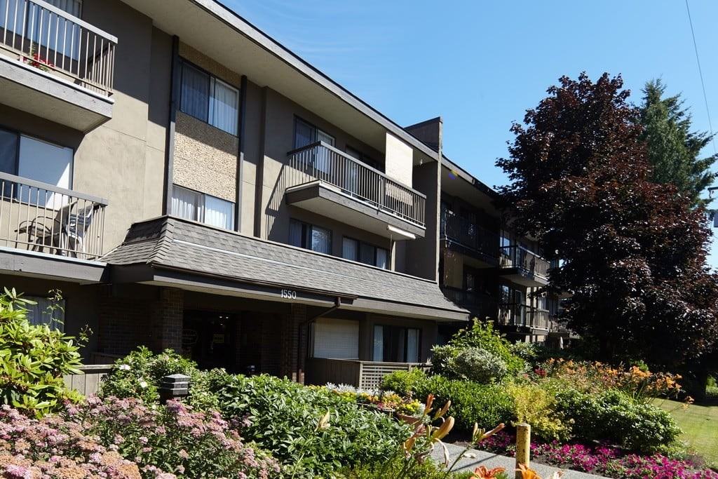 Blackwood Apartments - Photo 6 of 7