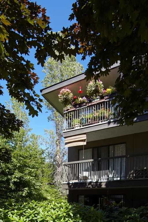 Blackwood Apartments - Photo 7 of 7
