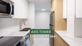 Axis Tower - Photo 1 of 1