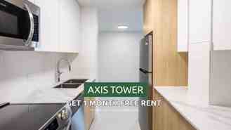 Axis Tower - Photo 1 of 1