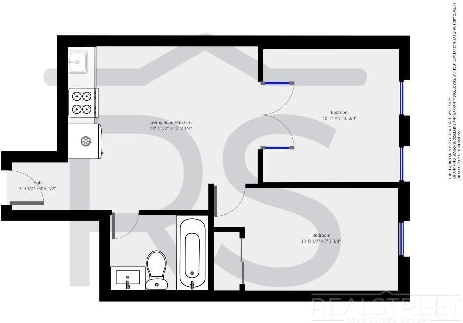 119 Ralph Ave #4B - Photo 7 of 7