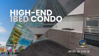 901 10 Avenue SW (The Mark ) - Photo 1 of 1