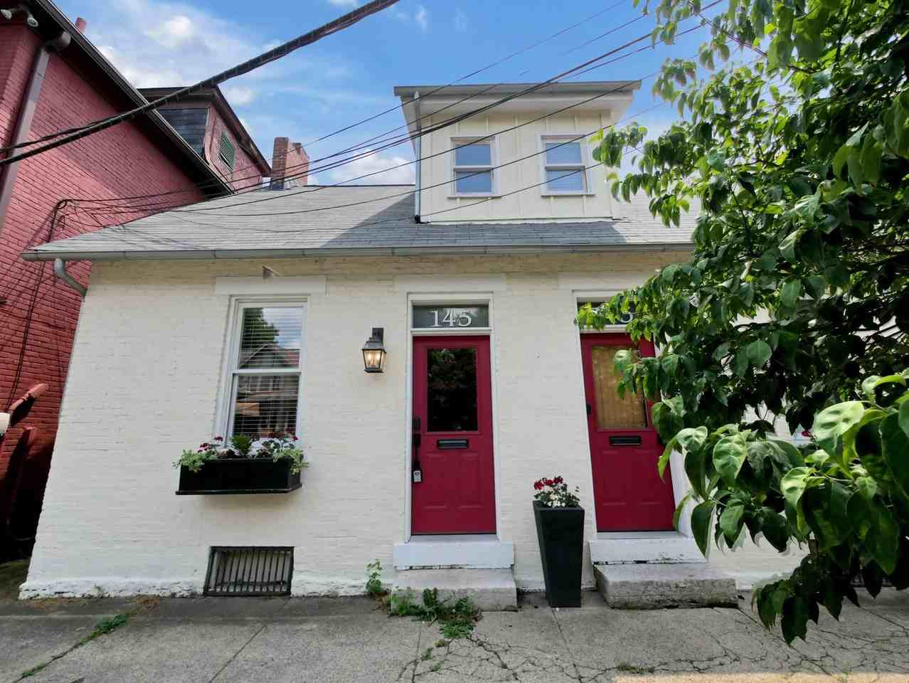 145 E Kossuth St #145 - Photo 3 of 18