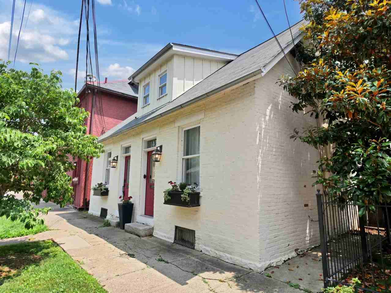 145 E Kossuth St #145 - Photo 5 of 18