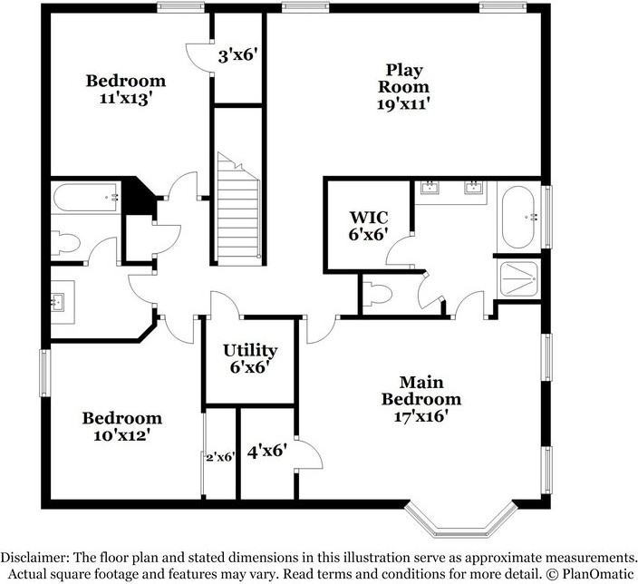 22538 High Point Pines Dr - Photo 3 of 17