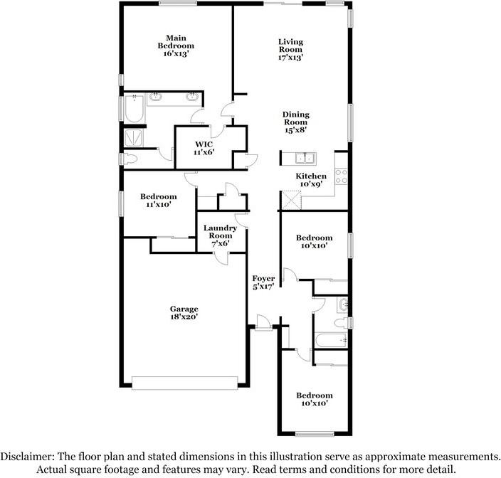 2431 W Gaby Rd - Photo 2 of 16