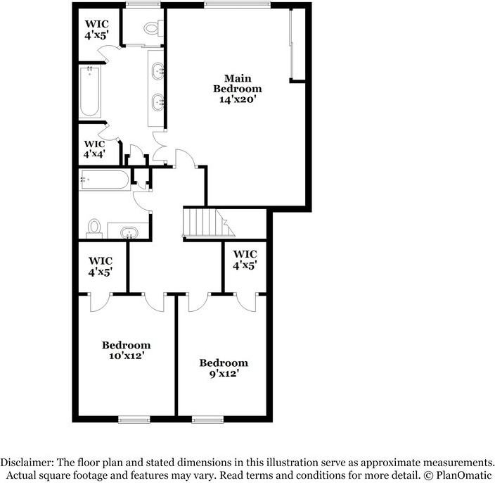 12406 S Garden St - Photo 3 of 17