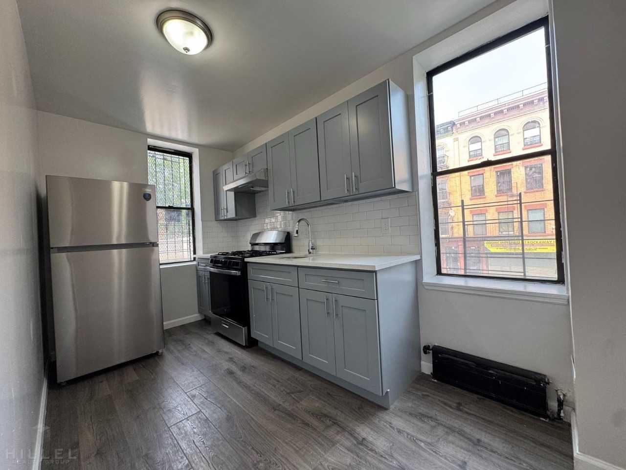 Rockaway Ave #2 - Photo 2 of 10