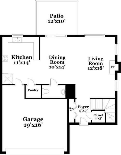 817 Sandworth Cv - Photo 2 of 17