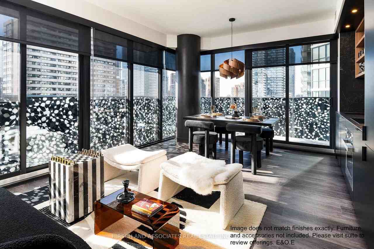 55 Charles Street East - Photo 5