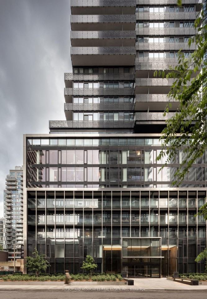 55 Charles Street East - Photo 44
