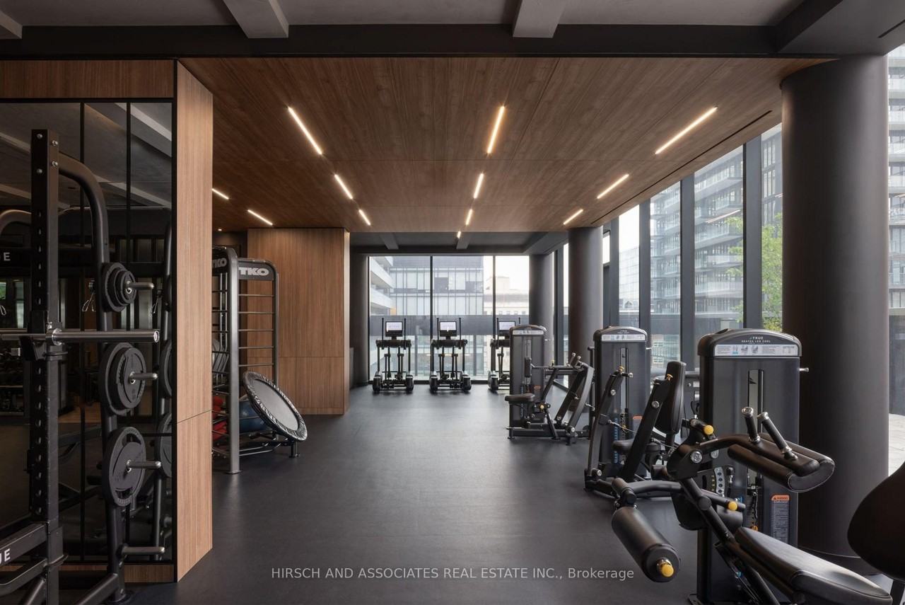 55 Charles Street East - Photo 46