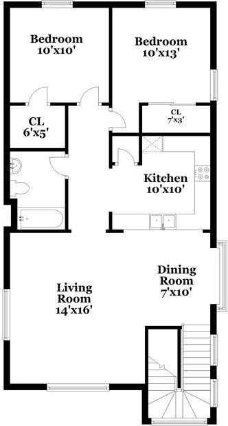 4318 E Jasper Dr - Photo 3 of 17