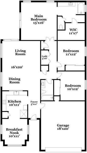 11248 E Camino St - Photo 2 of 16