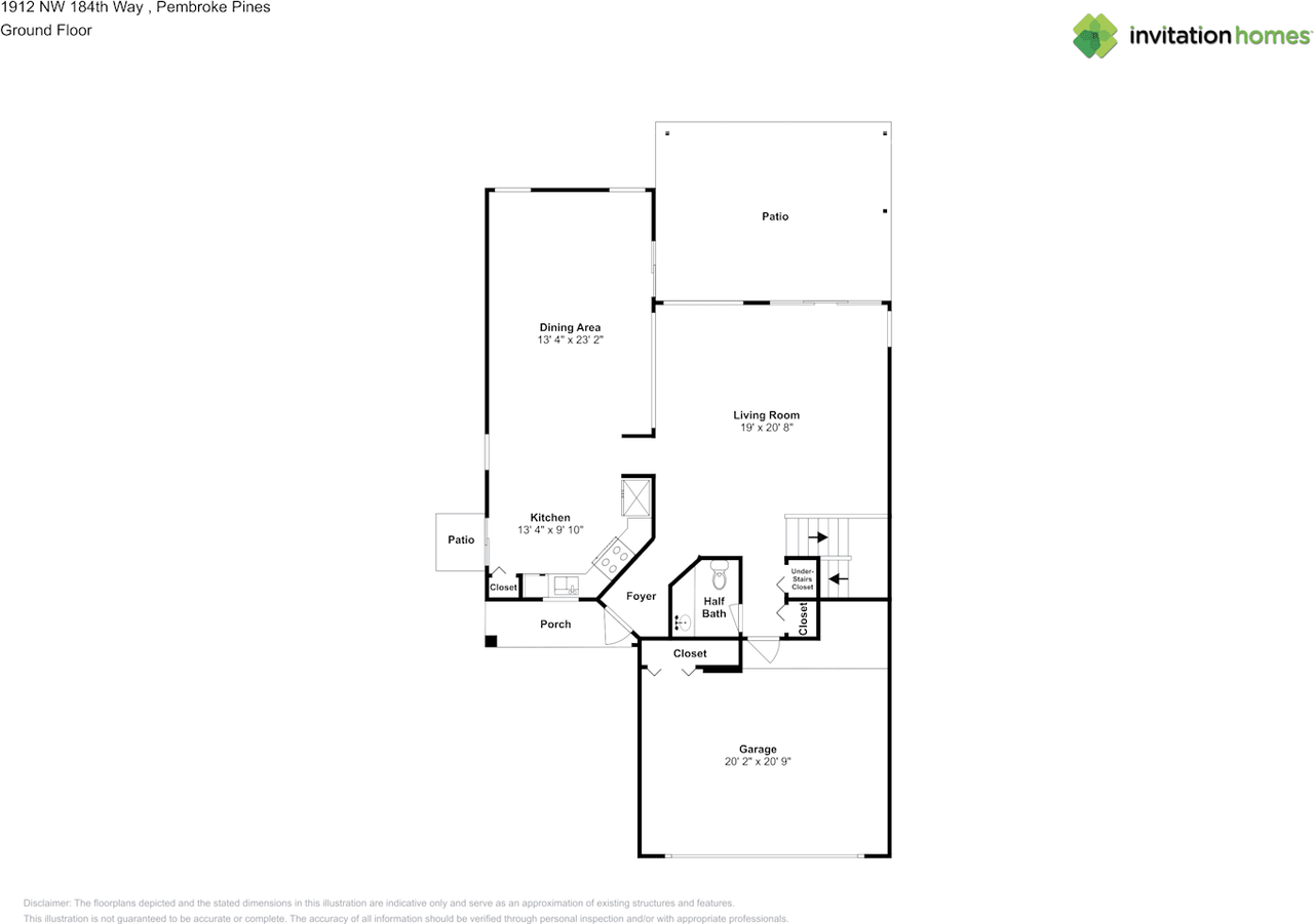 1912 Nw 184th Way - Photo 2 of 18
