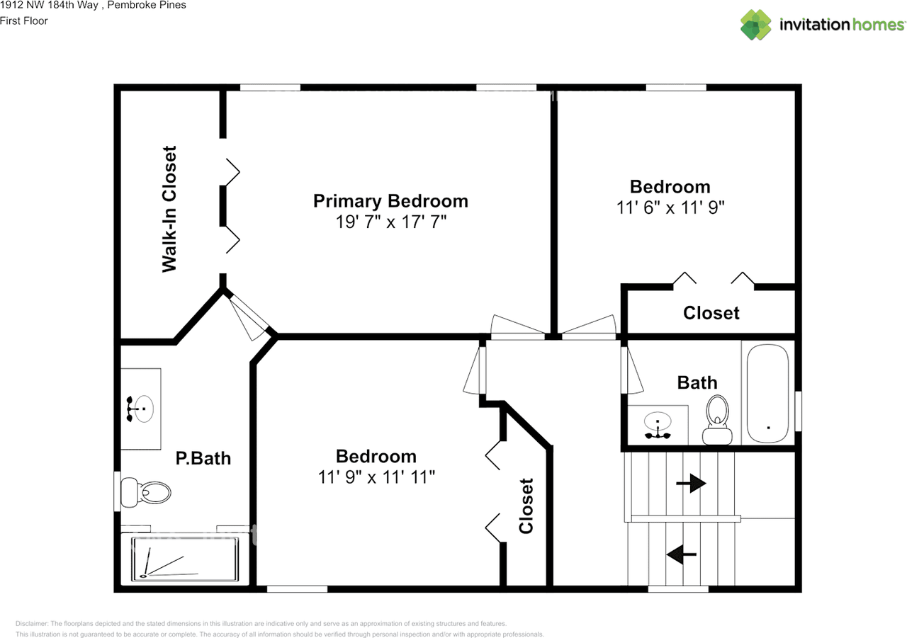 1912 Nw 184th Way - Photo 3 of 18