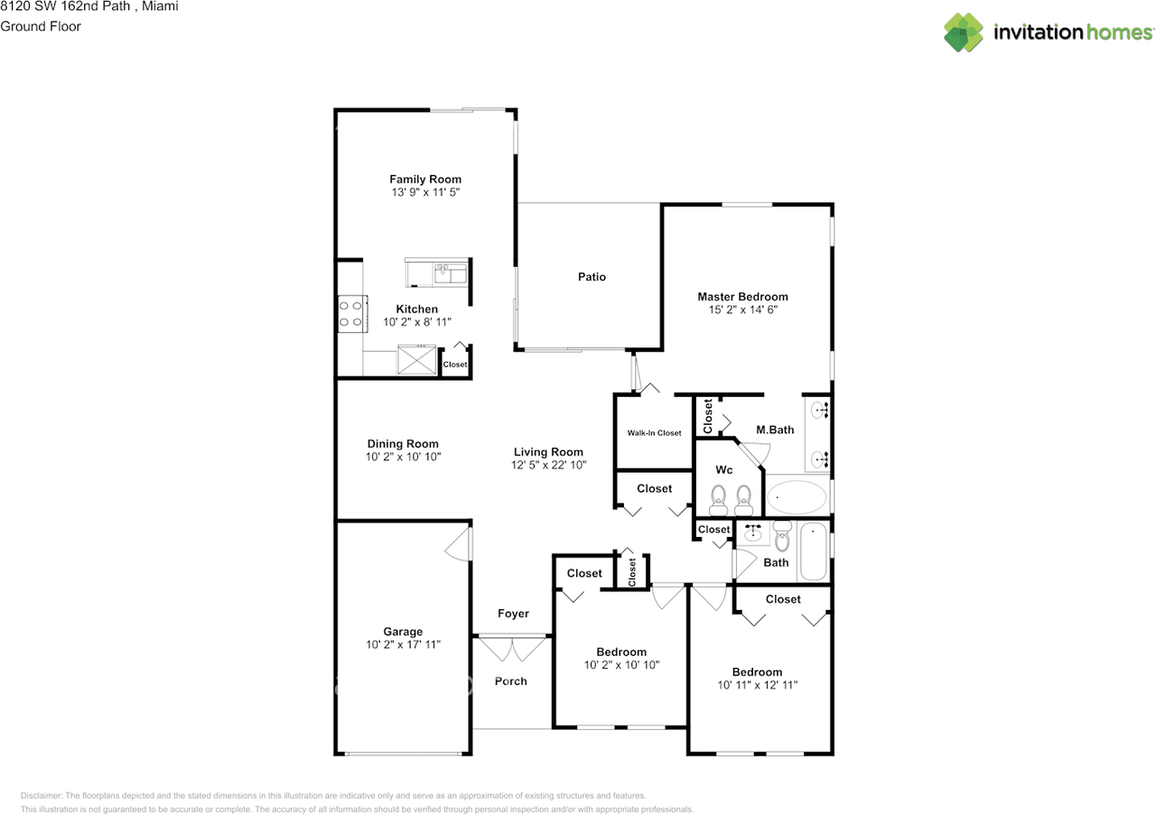 8120 Sw 162nd Path - Photo 2 of 17