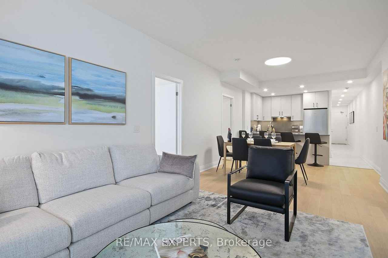 208 Queens Quay West - Photo 15