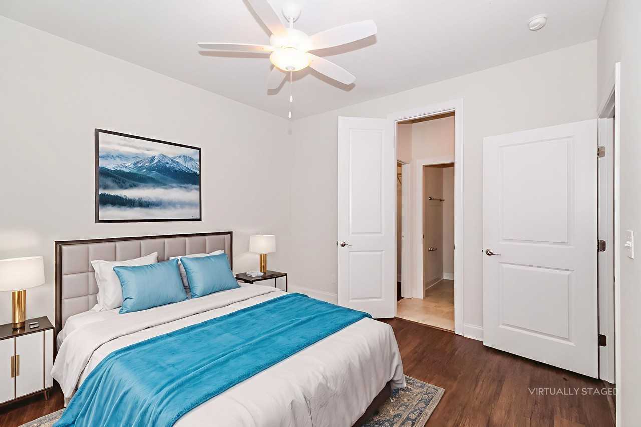73 Highland Forest Cir #2 - Photo 7 of 15