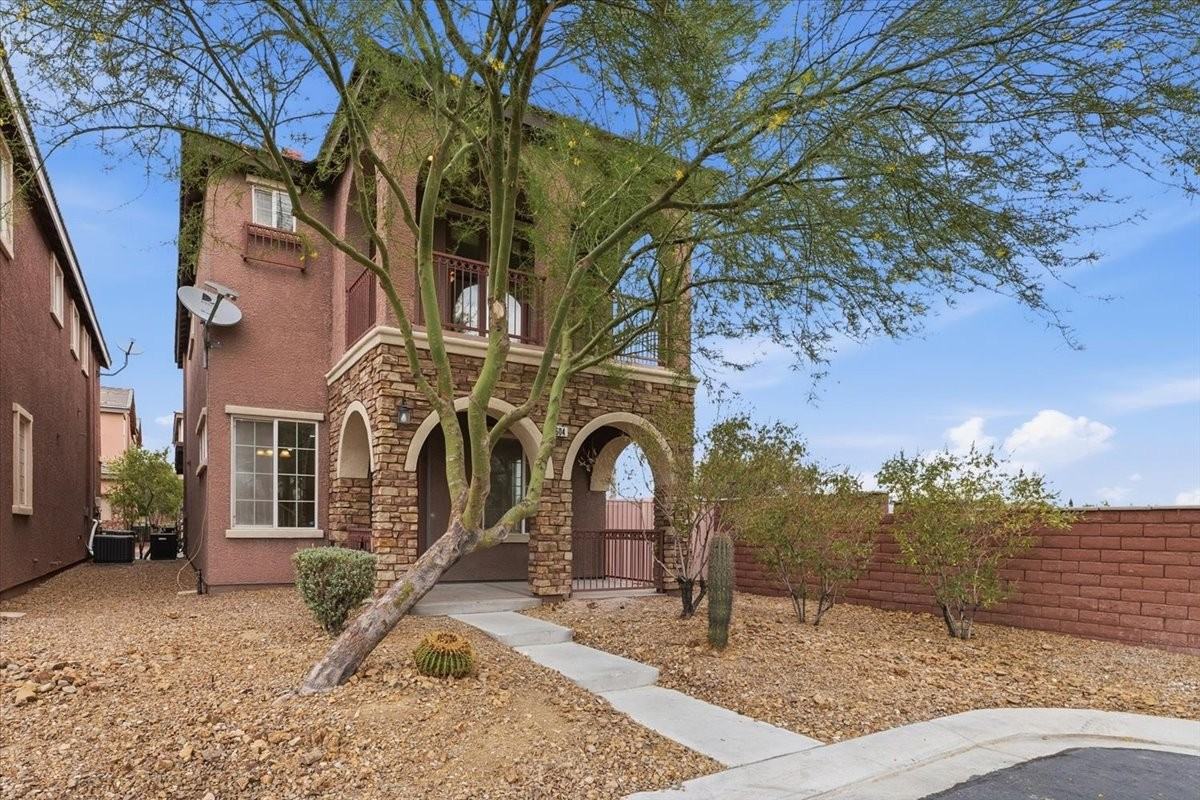 8604 Splendid Leaf Ct #1 - Photo 2 of 23