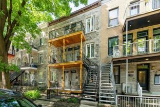 3550 Rue Dorion - Photo 1 of 1