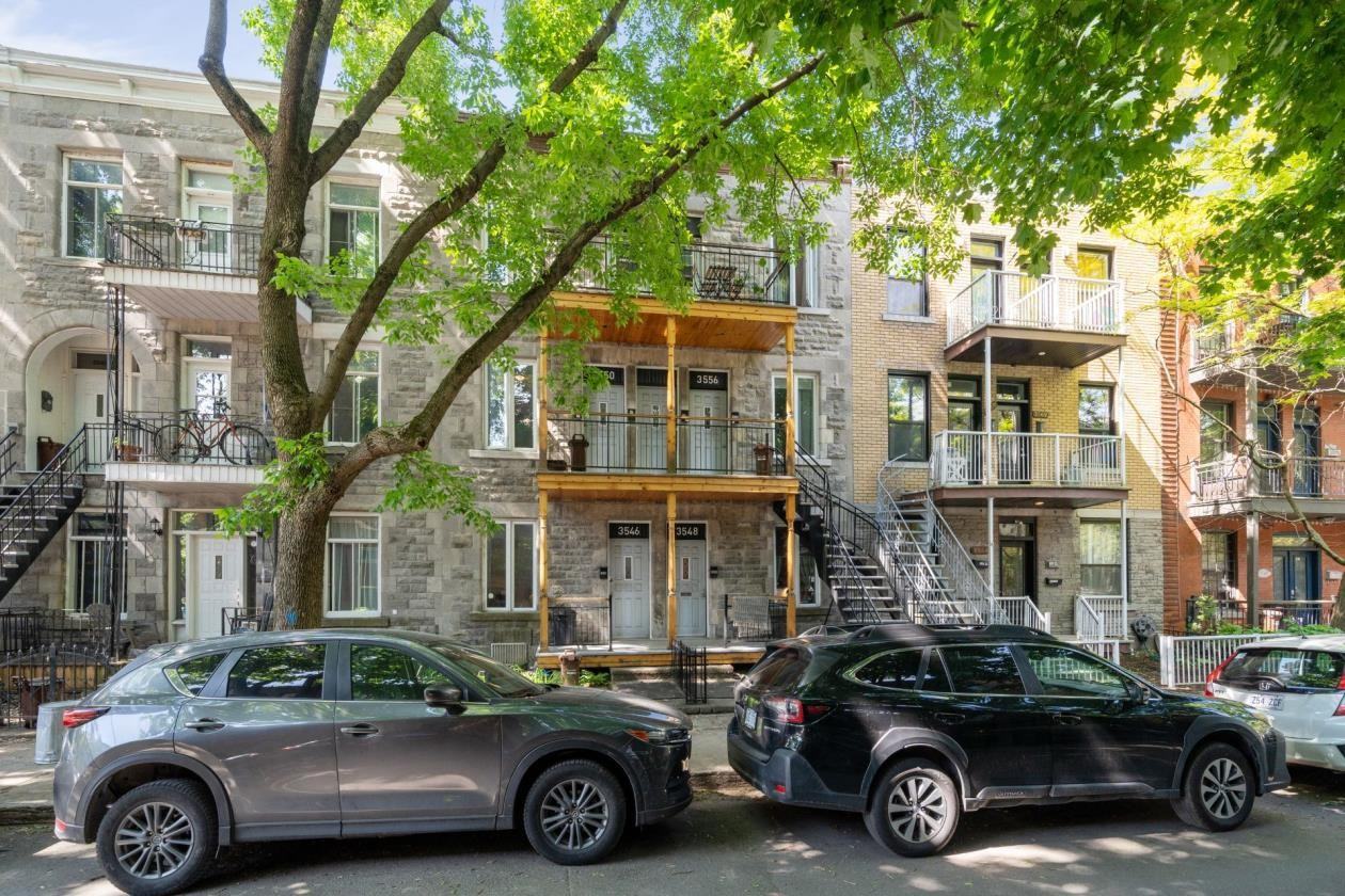 3550 Rue Dorion - Photo 2 of 17