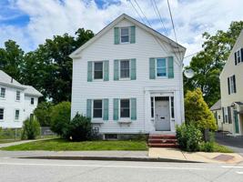featured image of 43 Main St