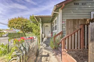 515 House #FRONT - Photo 1 of 1