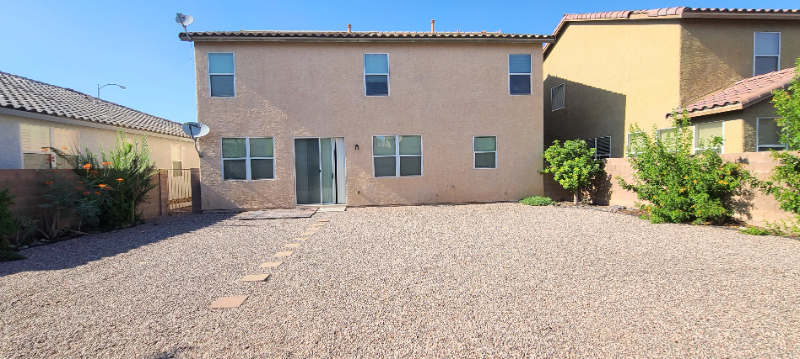 9633 Rolling Thunder Ave