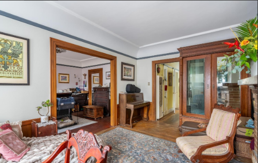 2139 Taraval St - Photo 3 of 11