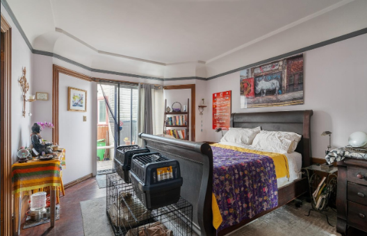 2139 Taraval St - Photo 5 of 11