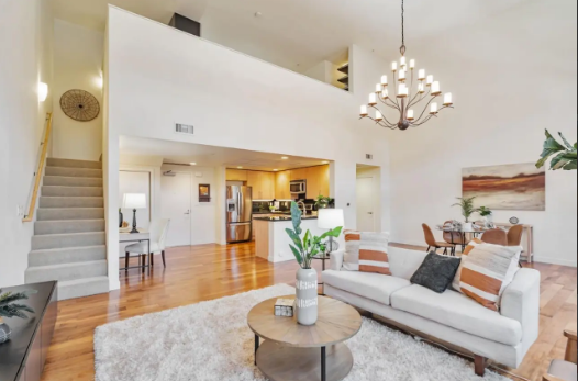 88 Bush St #2103 - Photo 5 of 9