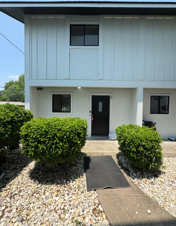 4807 Little River Rd #10