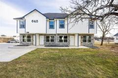645 N Mccart St - Photo 1 of 1