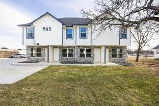 645 N Mccart St - Photo 1 of 1