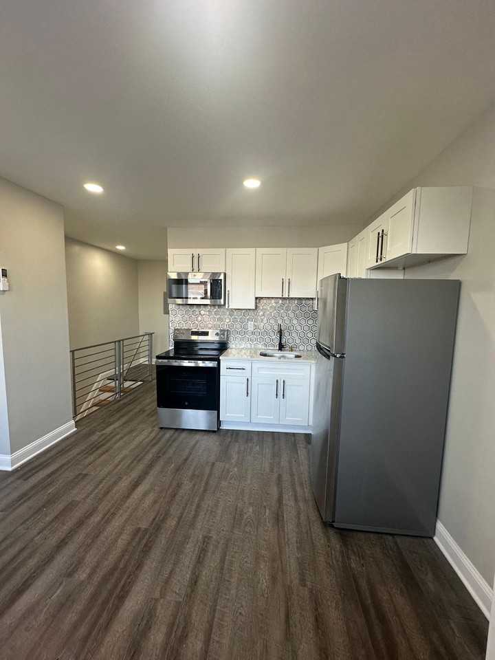 3536 Kip St #2 - Photo 2 of 6