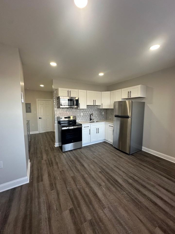 3536 Kip St #2 - Photo 3 of 6