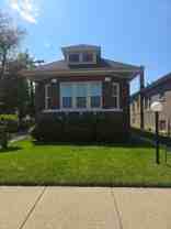 9142 S Paulina St - Photo 1 of 1