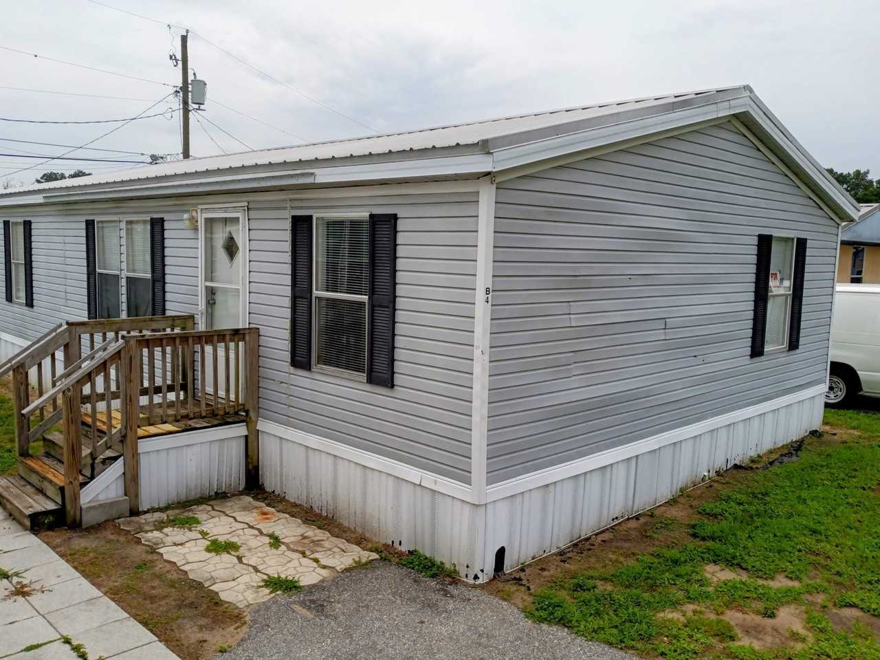 9901 E Fowler Ave #B4 - Photo 2 of 20