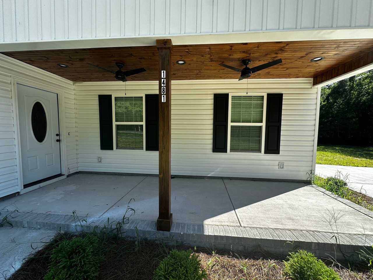 1481 Brewer Springs Rd - Photo 5 of 19