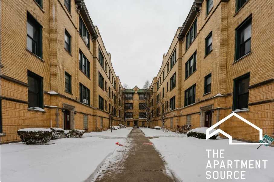 2619 N Spaulding Ave #1E - Photo 2 of 11