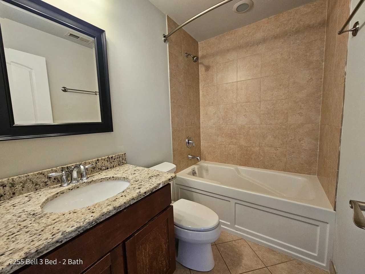 7257 N Bell Ave #3 - Photo 5 of 17