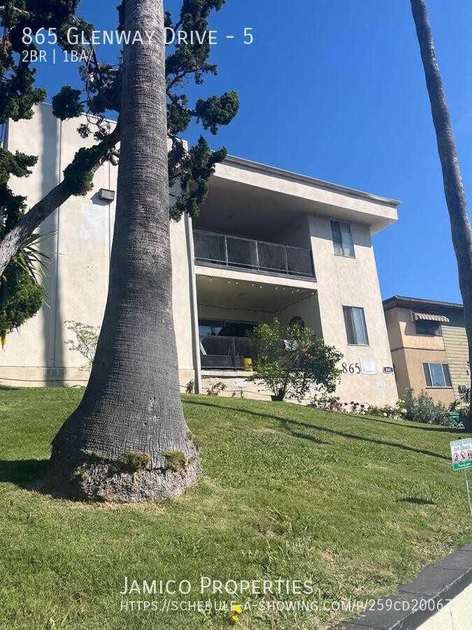 865 Glenway Dr #5