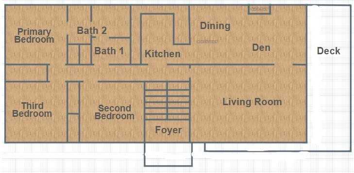 2906 Branchwood Dr - Photo 5 of 20