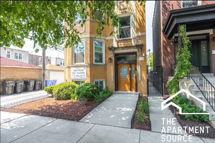 2816 N Troy St #3F - Photo 2 of 13