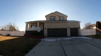 5337 W Mountain Vista Dr - Photo 1 of 1