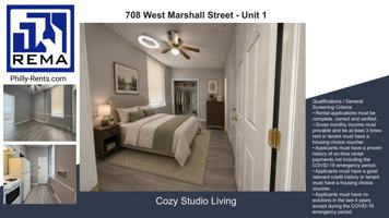 featured image of 708 W Marshall St
