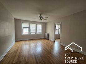 2348 W Touhy Ave #2H - Photo 1 of 1