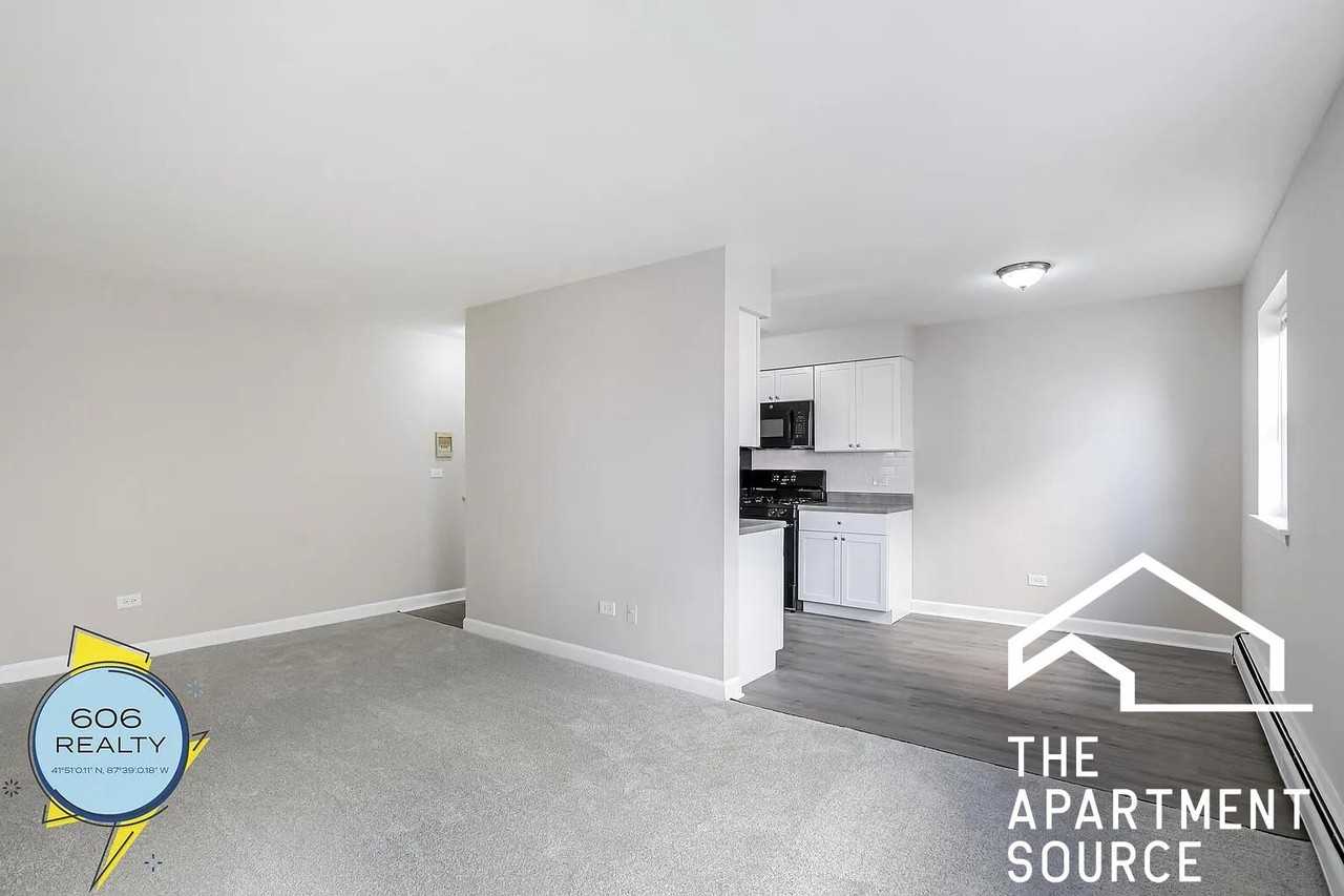 3001 Thatcher Ave #3M - Photo 3 of 20